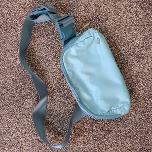 Lululemon Beltbag